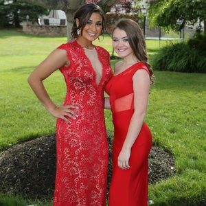 Selling Jovani Prom Dress